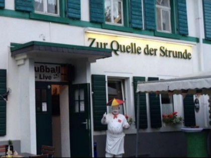 Фото: Zur Quelle der Strunde